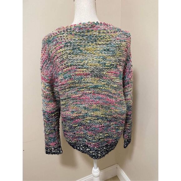 New Anthropologie x Raga Fireside Sweater Size S - Picture 7 of 10